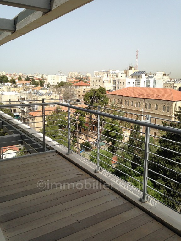 דירה 3 חדרים ירושלים מרכז העיר 144-IBL-439