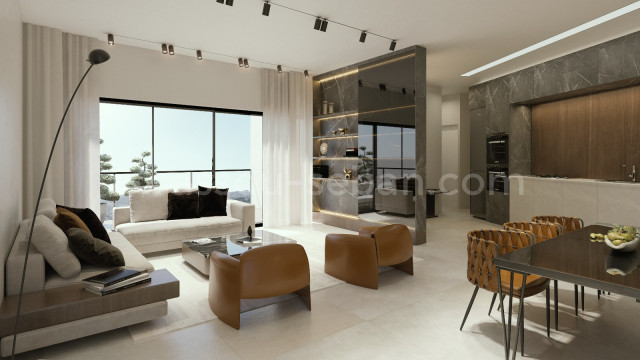 New Project Apartment Jerusalem
