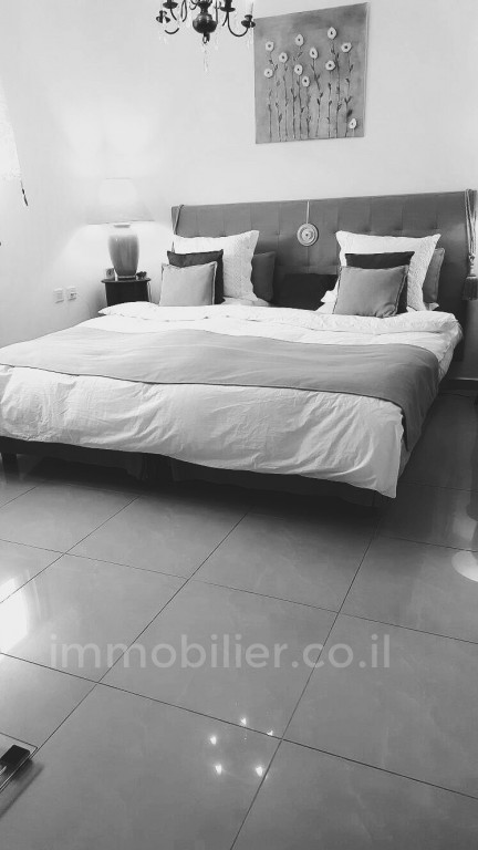 Apartment 5 Rooms Ashdod Youd bet 15-IBL-2738