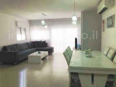 Apartment 4 Rooms Ashdod City 15-IBL-2765