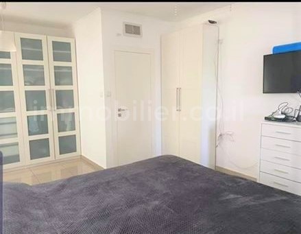 Appartement 5.5 pièces Ashdod City 15-IBL-2826