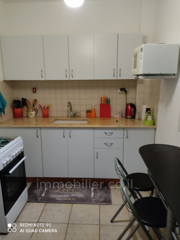 Apartment 3 Rooms Ashdod Tet vav 15-IBL-2849