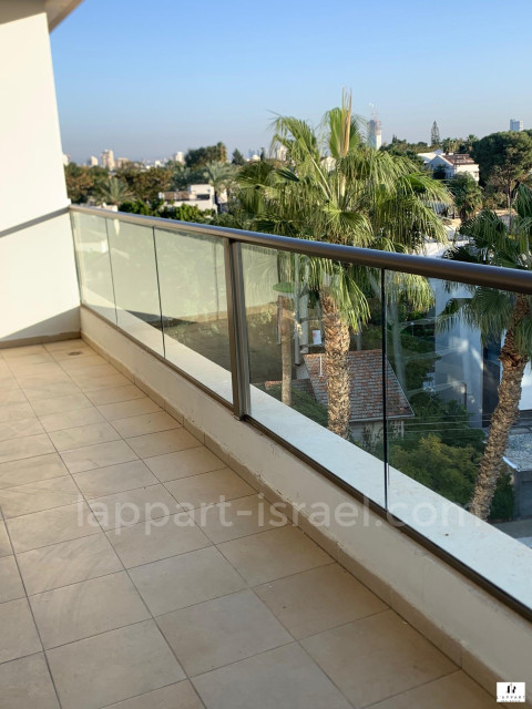 Vente Appartement Tel Aviv