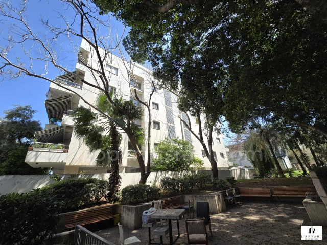 Aluguel Apartamento Tel Aviv