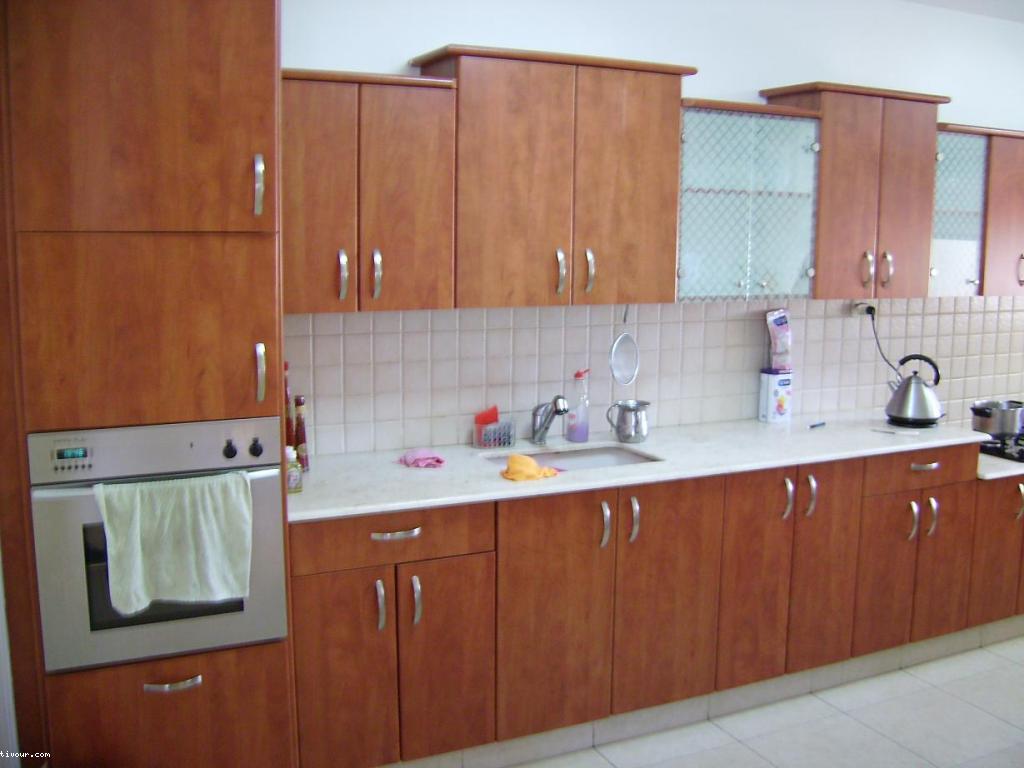 Appartement 4 pièces Ashdod Youd zain 210-IBL-1080