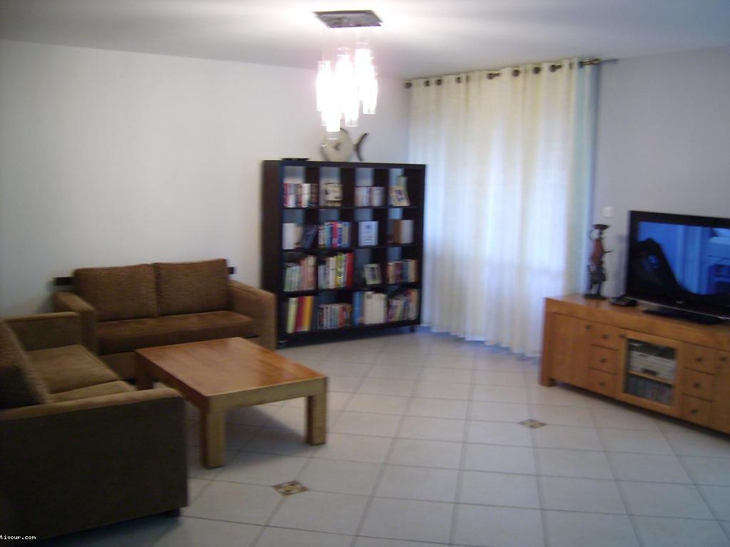 Apartment 3.5 Rooms Ashdod Youd bet 210-IBL-1107