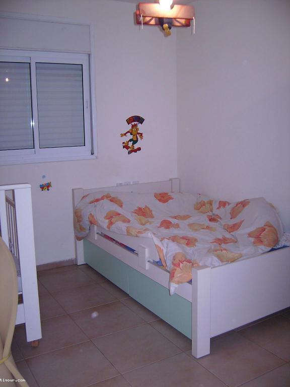 דירה 4 חדרים אשדוד יב 210-IBL-1499