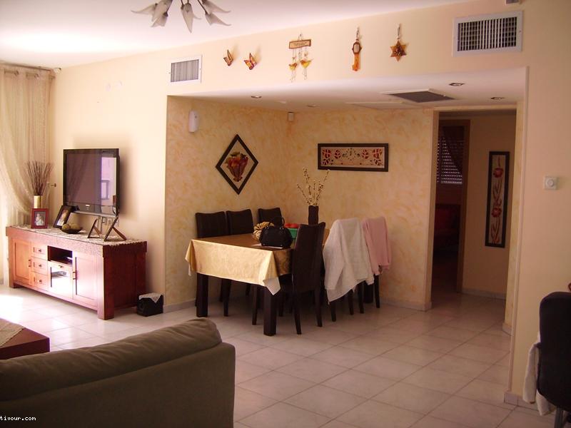 Appartement 4 pièces Ashdod Youd bet 210-IBL-1506