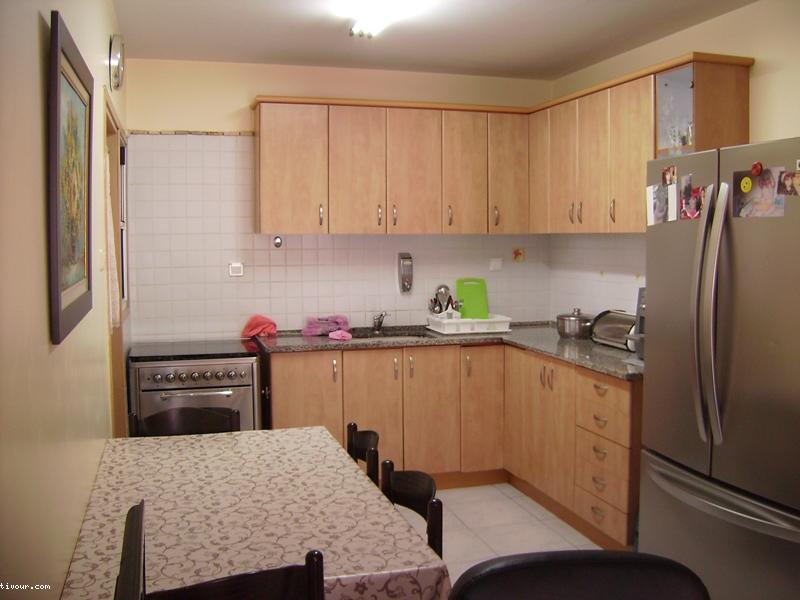 Apartment 4 Rooms Ashdod Youd bet 210-IBL-1506