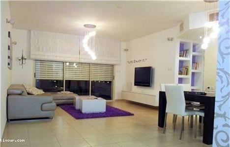 Apartment 5 Rooms Ashdod Youd bet 210-IBL-1514
