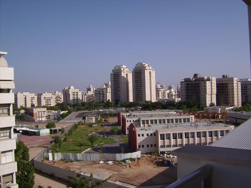 Appartement 3 pièces Ashdod Youd bet 210-IBL-1562