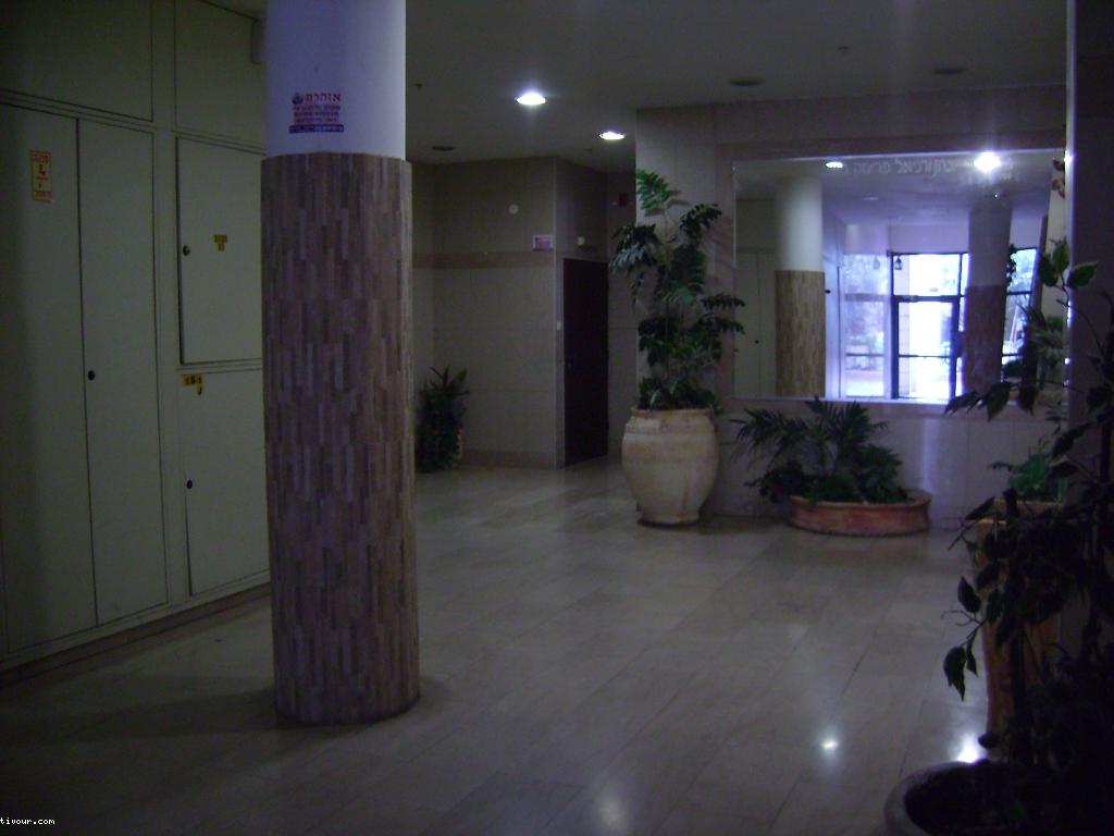 דירה 4.5 חדרים אשדוד עיר 210-IBL-1574
