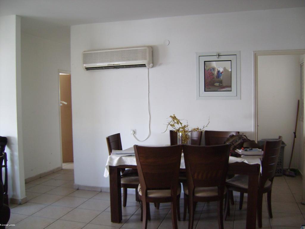 Appartement 4.5 pièces Ashdod City 210-IBL-1574
