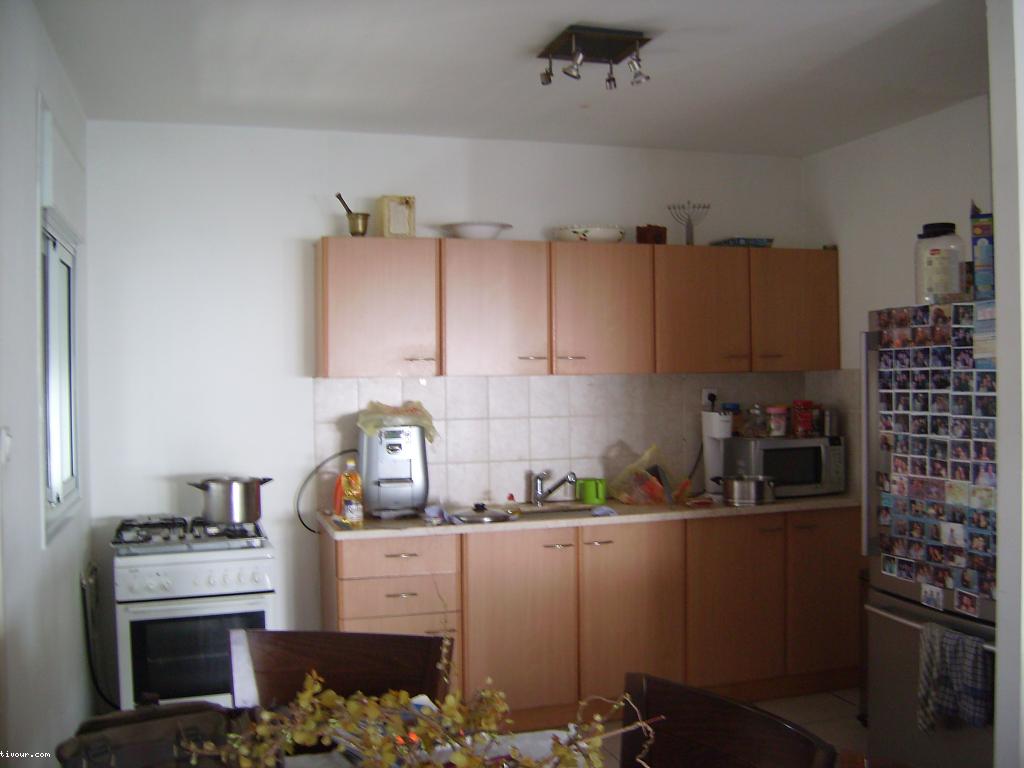 Apartment 4.5 Rooms Ashdod City 210-IBL-1574