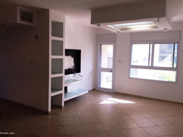 Appartement 4 pièces Ashdod Youd bet 210-IBL-1682