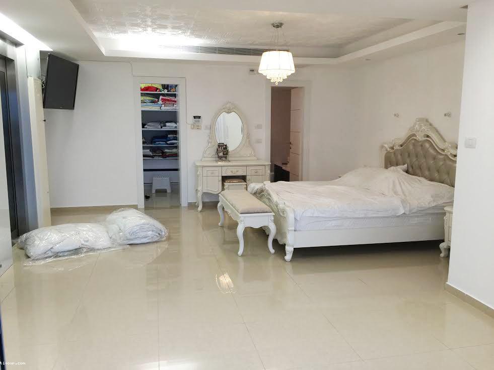 Вилла 7 комнат(-ы)  Ashdod Marina 210-IBL-1712