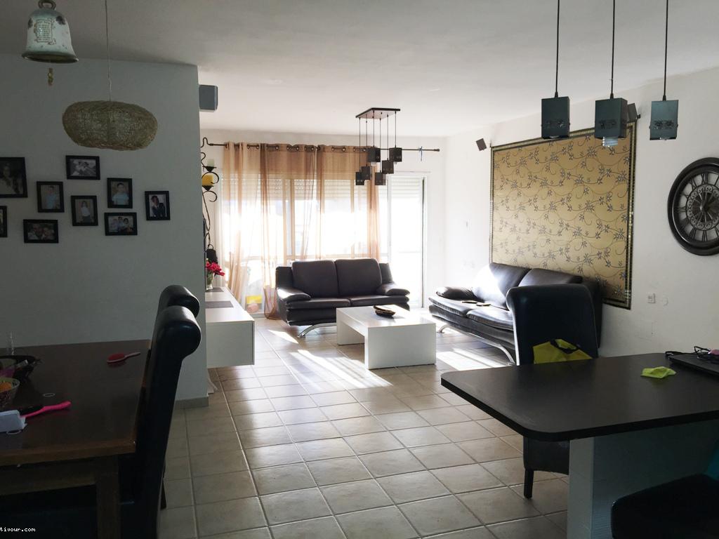 Apartment 4 Rooms Ashdod Youd bet 210-IBL-1714