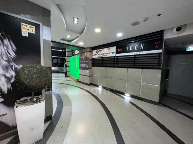 For rent Offices Ashdod