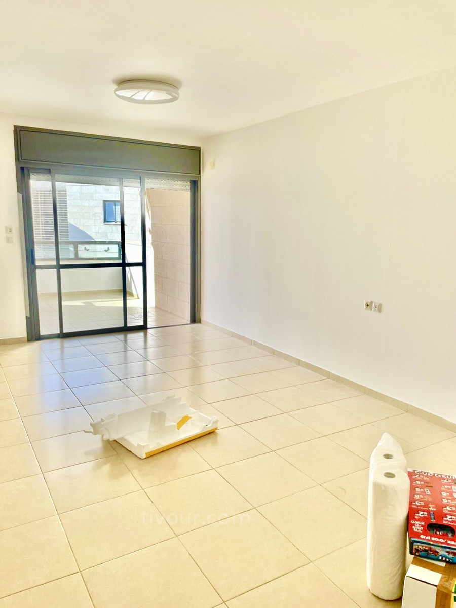 Appartement 3 pièces Ashdod City 210-IBL-2014