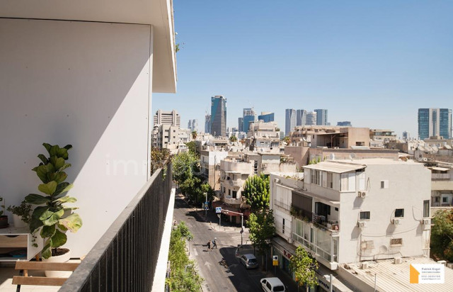 Venda Apartamento Tel Aviv
