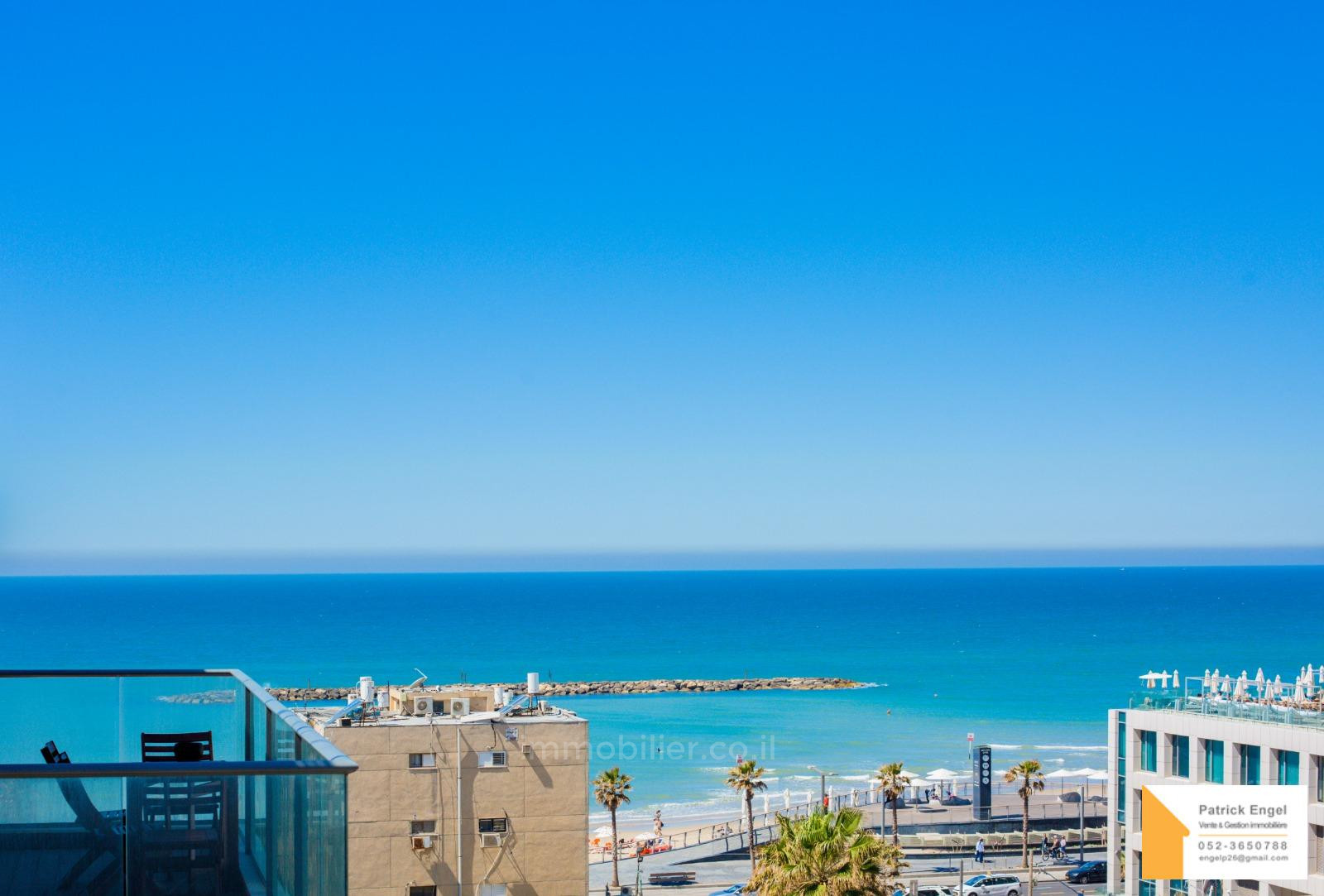 Appartement Prestige Tel Aviv