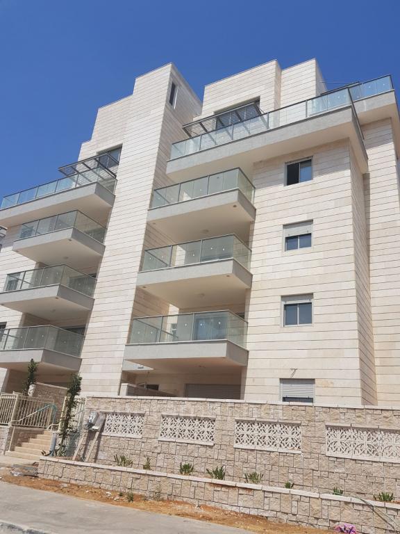 Appartement 4 pièces Ashkelon Neve Adarim 233-IBL-1012