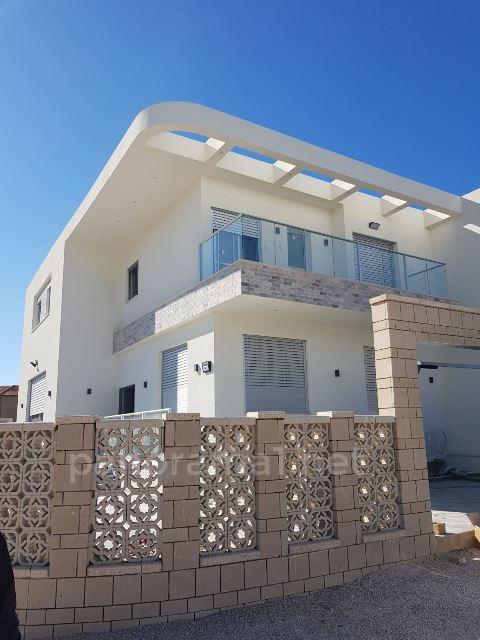 Villa 7 pièces Ashkelon Barnea 233-IBL-1034