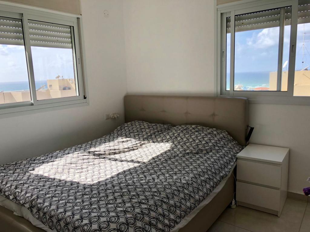 Apartment 4 Rooms Ashkelon City 233-IBL-1043