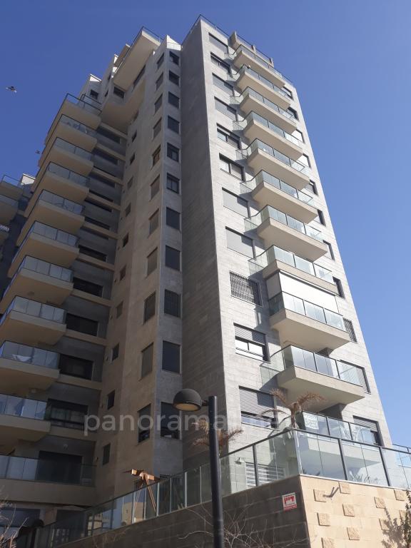 Appartement 4 pièces Ashkelon Marina 233-IBL-1121