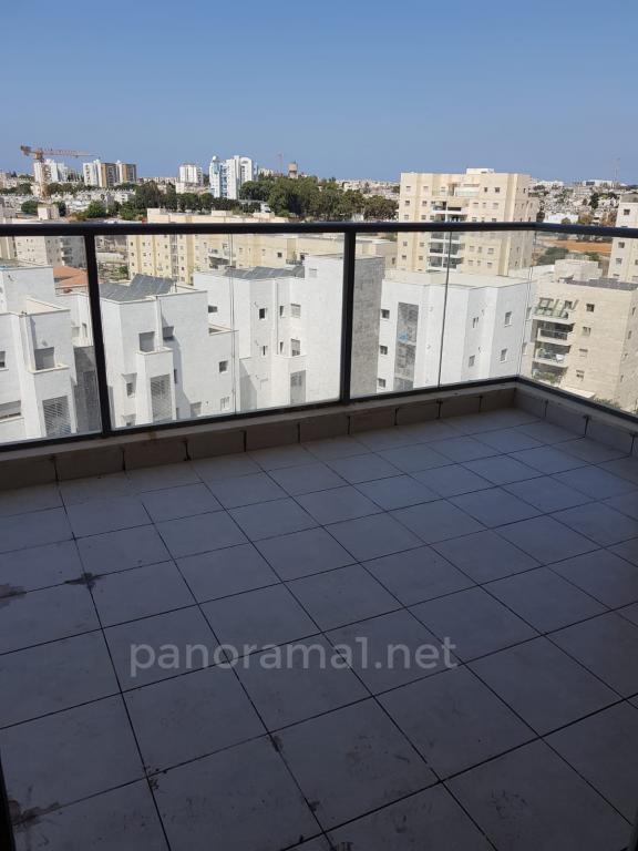 Apartment 5 Rooms Ashkelon Ashkelon 233-IBL-1130