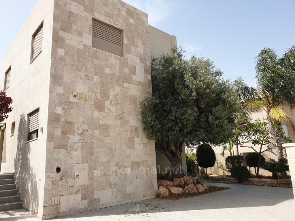 Villa 5 pièces Ashkelon Ashkelon 233-IBL-1156