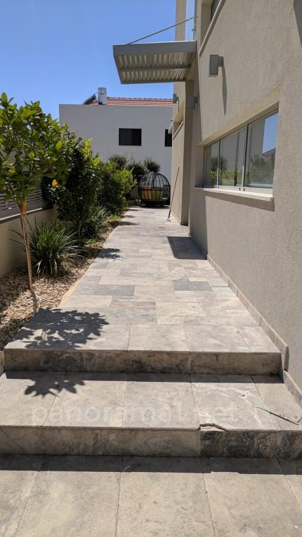 Villa 6 pièces Ashkelon Barnea 233-IBL-1170