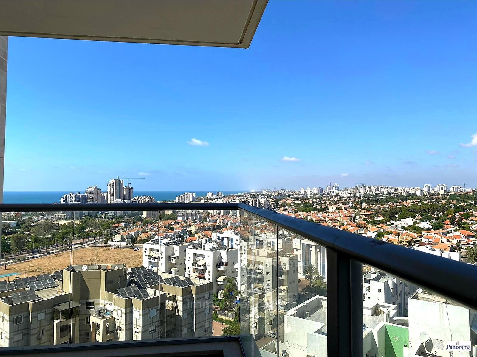 Appartement 4 pièces Ashkelon City 233-IBL-1181