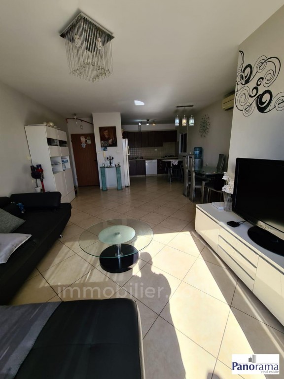 Apartment 4 Rooms Ashkelon Newe Ilan 233-IBL-1207