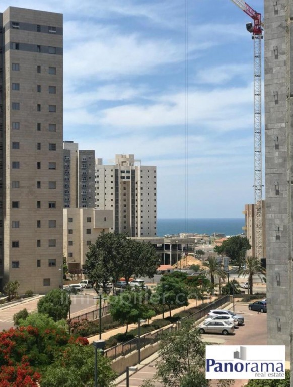 Appartement 5 pièces Ashkelon Barnea 233-IBL-1209