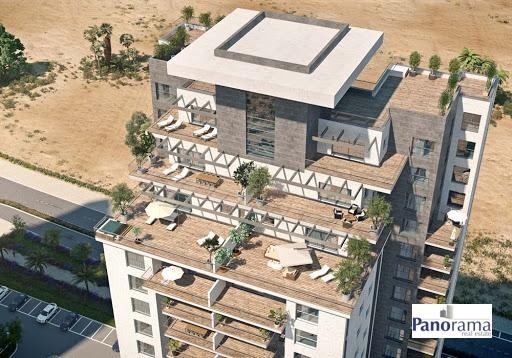 Appartement 5 pièces Ashkelon Barnea 233-IBL-1222