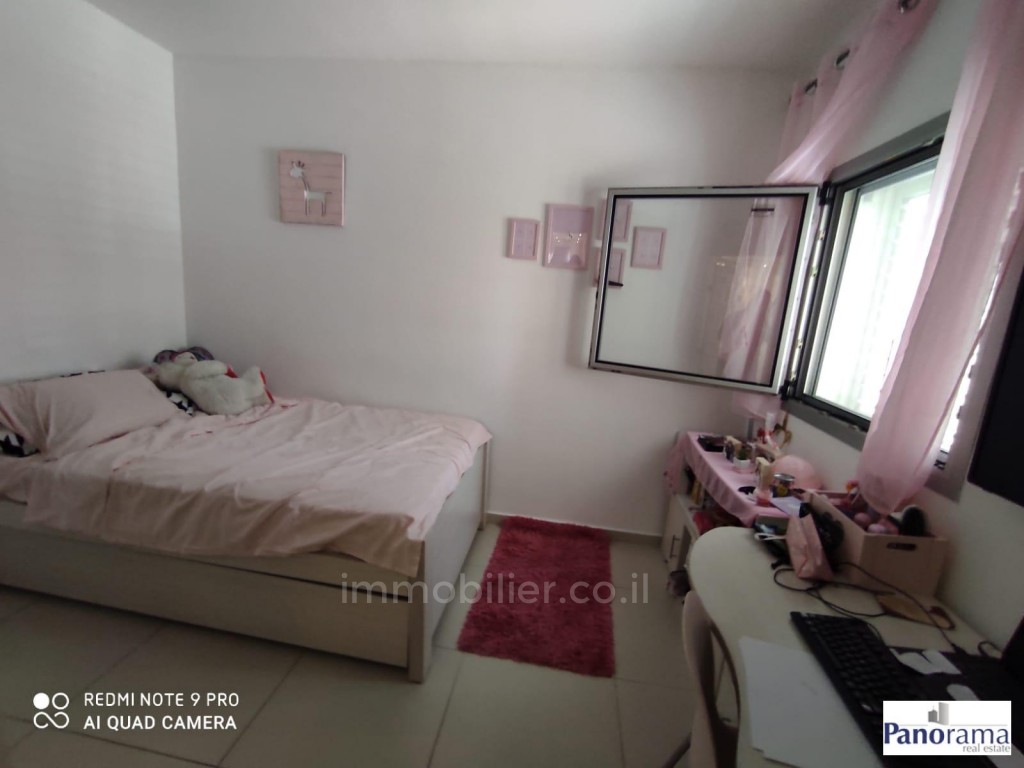 Apartment 5 Rooms Ashkelon Afridar 233-IBL-1241