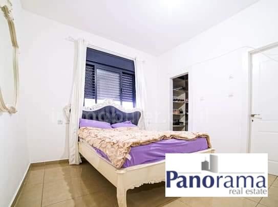 Apartment 5 Rooms Ashkelon Barnea 233-IBL-1251