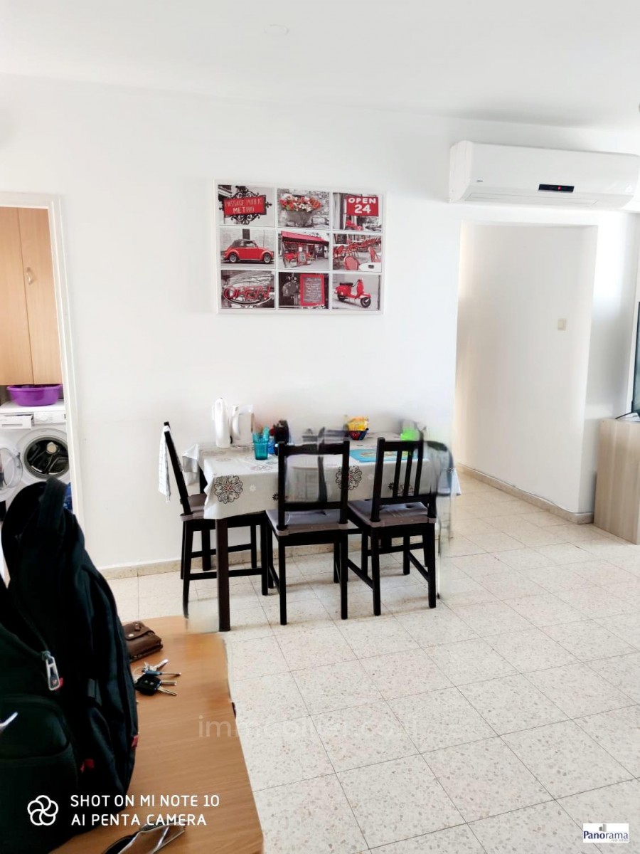 Apartment 3 Rooms Ashkelon Newe Adarim 233-IBL-1296
