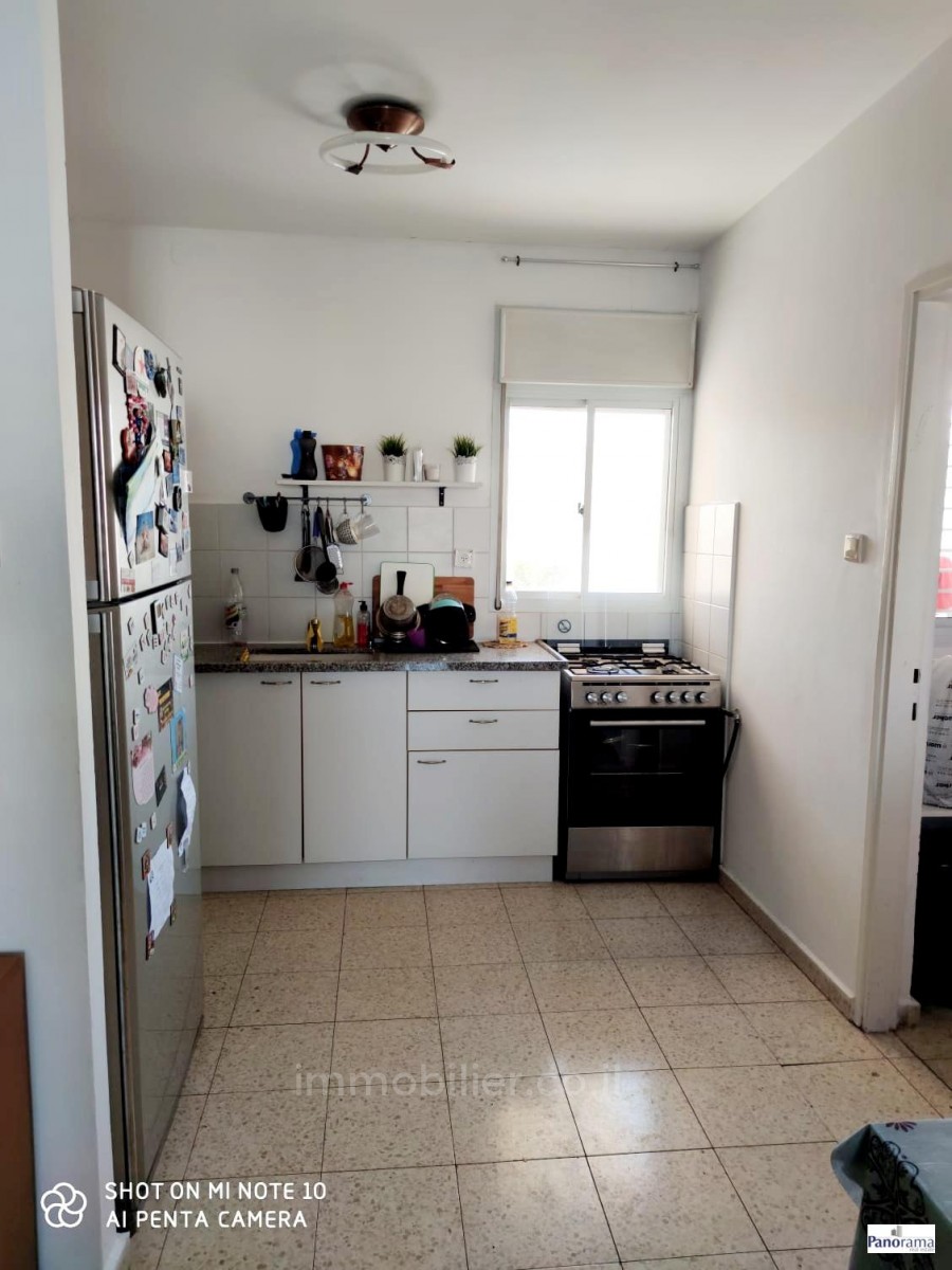 Apartment 3 Rooms Ashkelon Newe Adarim 233-IBL-1296