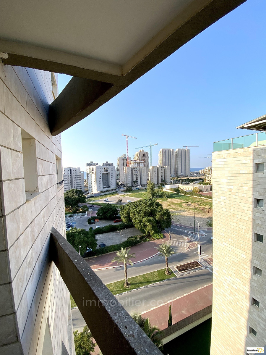 Apartment 5 Rooms Ashkelon Afridar 233-IBL-1352