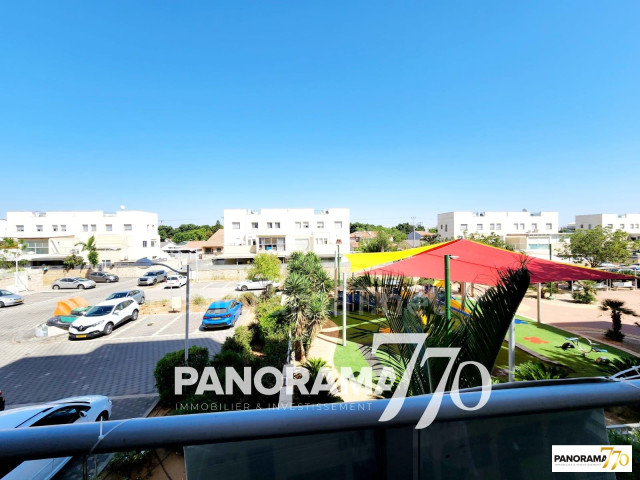 Location Appartement Ashkelon