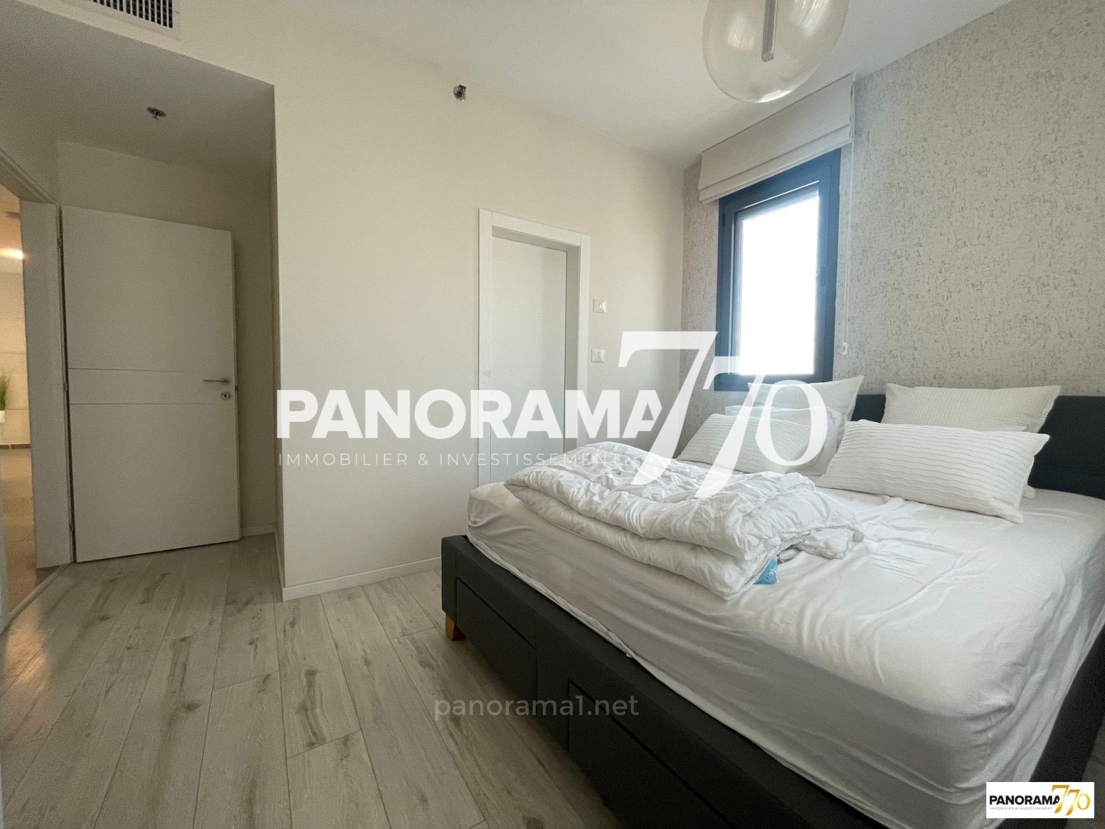 Appartement 4 pièces Ashkelon City 233-IBL-1474