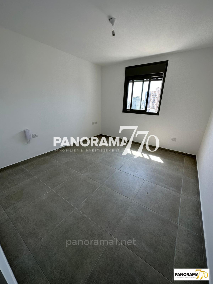 Apartamento 4 cômodos  Ascalão Agamim 233-IBL-1480