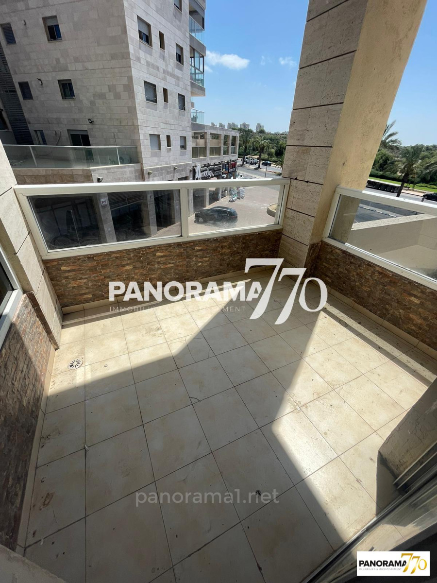 Appartement 4 pièces Ashkelon City 233-IBL-1481
