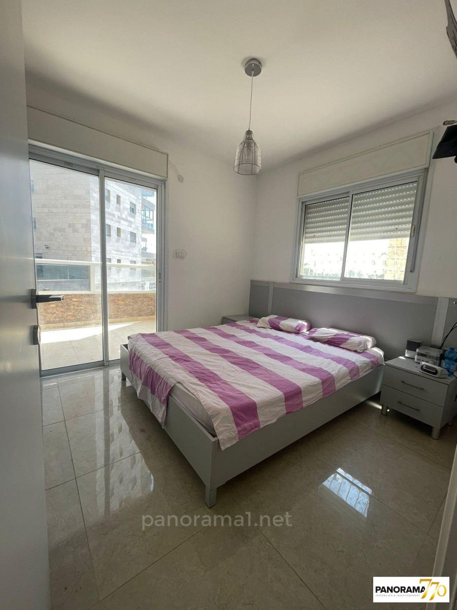 Apartamento 4 cômodos  Ascalão City 233-IBL-1489