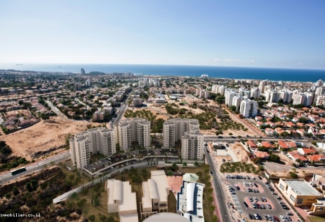 Appartement 5 pièces Ashkelon Barnea 233-IBL-563