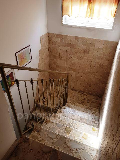 Villa 6.5 Rooms Ashkelon Barnea 233-IBL-995