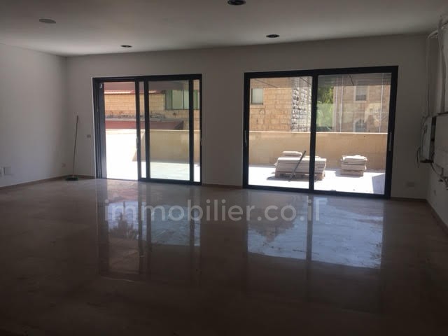 acheter appartement jerusalem