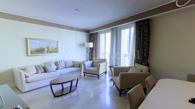acheter appartement jerusalem